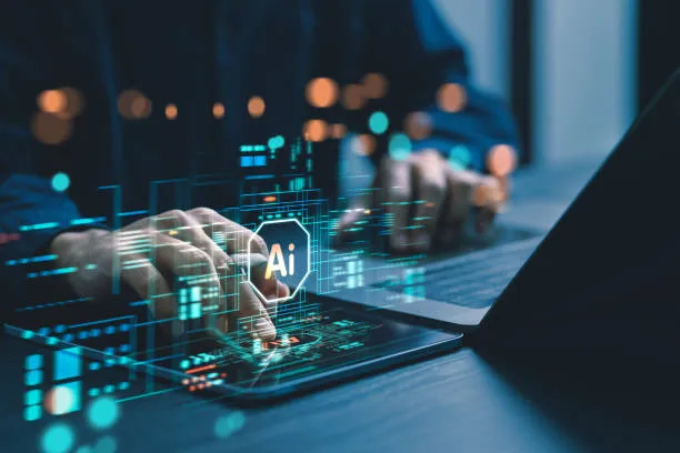 Анализ данных с ИИ