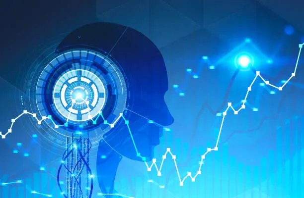 Автоматизация процессов с ИИ